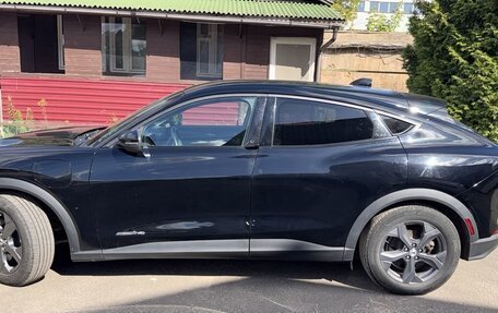 Ford Mustang Mach-E I, 2021 год, 3 950 000 рублей, 10 фотография