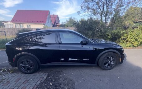 Ford Mustang Mach-E I, 2021 год, 3 950 000 рублей, 7 фотография