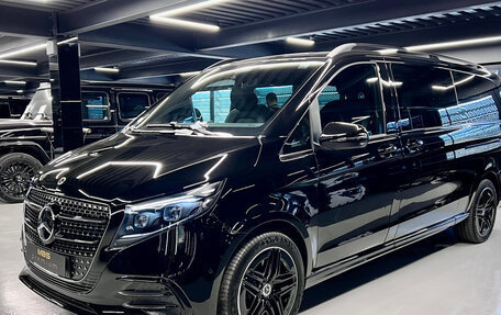 Mercedes-Benz V-Класс, 2026 год, 34 880 000 рублей, 6 фотография
