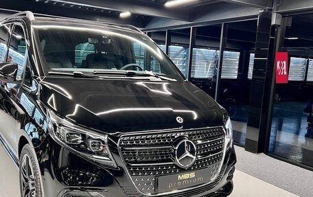 Mercedes-Benz V-Класс, 2026 год, 34 880 000 рублей, 5 фотография