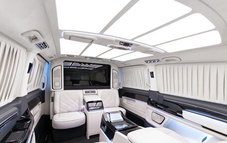 Mercedes-Benz V-Класс, 2026 год, 34 880 000 рублей, 13 фотография