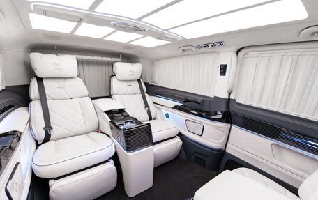 Mercedes-Benz V-Класс, 2026 год, 34 880 000 рублей, 14 фотография