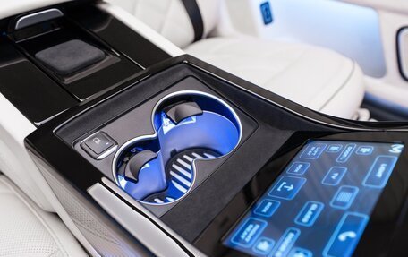 Mercedes-Benz V-Класс, 2026 год, 34 880 000 рублей, 20 фотография