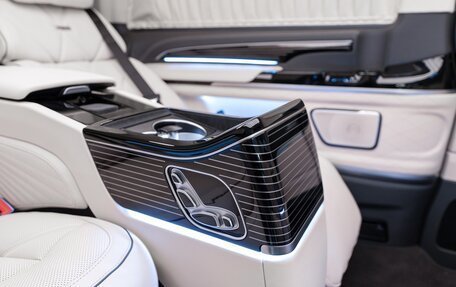 Mercedes-Benz V-Класс, 2026 год, 34 880 000 рублей, 16 фотография