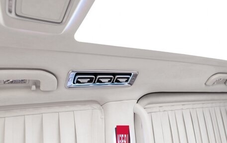 Mercedes-Benz V-Класс, 2026 год, 34 880 000 рублей, 19 фотография