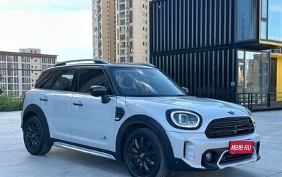 MINI Countryman II (F60), 2022 год, 1 695 000 рублей, 1 фотография
