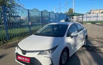Toyota Corolla, 2023 год, 1 540 000 рублей, 1 фотография