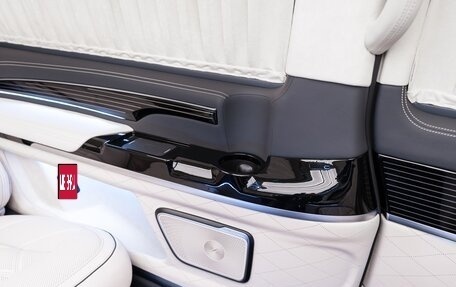 Mercedes-Benz V-Класс, 2026 год, 34 880 000 рублей, 18 фотография