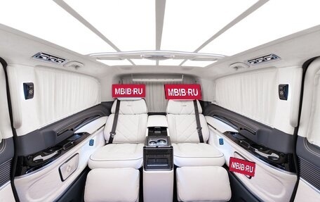 Mercedes-Benz V-Класс, 2026 год, 34 880 000 рублей, 15 фотография