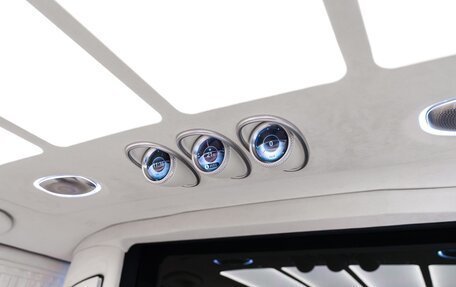 Mercedes-Benz V-Класс, 2026 год, 34 880 000 рублей, 21 фотография