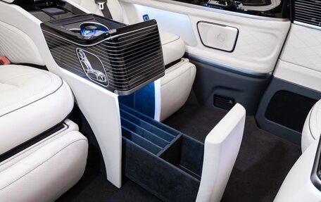 Mercedes-Benz V-Класс, 2026 год, 34 880 000 рублей, 22 фотография