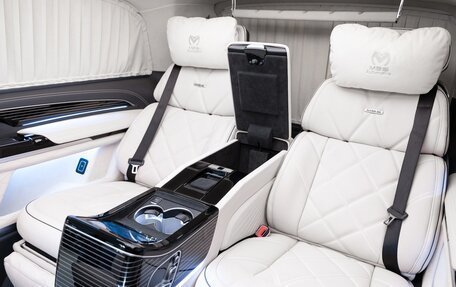 Mercedes-Benz V-Класс, 2026 год, 34 880 000 рублей, 30 фотография