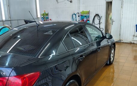 Chevrolet Cruze II, 2012 год, 1 050 000 рублей, 5 фотография