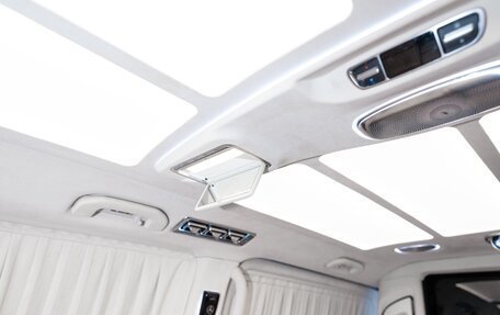 Mercedes-Benz V-Класс, 2026 год, 34 880 000 рублей, 28 фотография