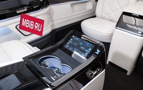 Mercedes-Benz V-Класс, 2026 год, 34 880 000 рублей, 26 фотография