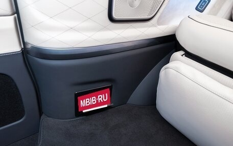 Mercedes-Benz V-Класс, 2026 год, 34 880 000 рублей, 31 фотография