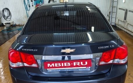 Chevrolet Cruze II, 2012 год, 1 050 000 рублей, 4 фотография