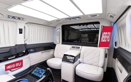 Mercedes-Benz V-Класс, 2026 год, 34 880 000 рублей, 27 фотография