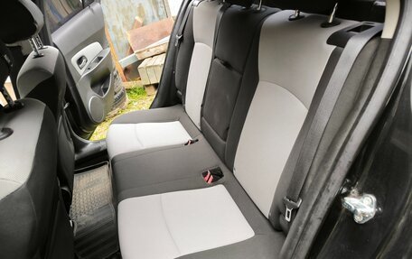 Chevrolet Cruze II, 2012 год, 1 050 000 рублей, 8 фотография