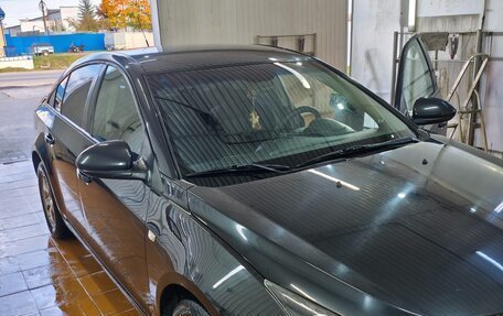 Chevrolet Cruze II, 2012 год, 1 050 000 рублей, 6 фотография