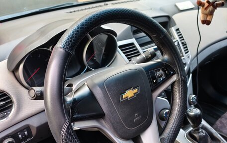 Chevrolet Cruze II, 2012 год, 1 050 000 рублей, 11 фотография