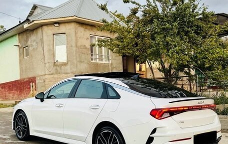 KIA K5, 2021 год, 2 100 000 рублей, 4 фотография