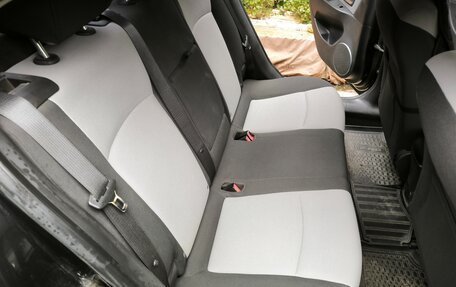 Chevrolet Cruze II, 2012 год, 1 050 000 рублей, 7 фотография