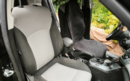 Chevrolet Cruze II, 2012 год, 1 050 000 рублей, 9 фотография