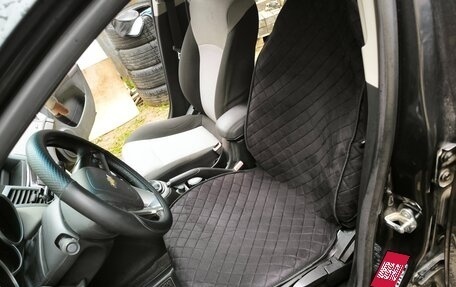 Chevrolet Cruze II, 2012 год, 1 050 000 рублей, 10 фотография