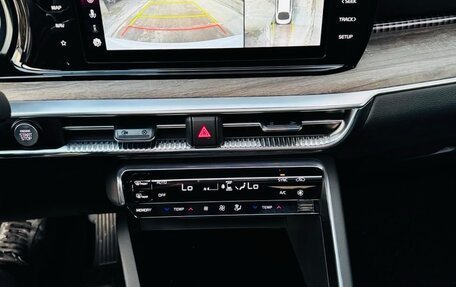 KIA K5, 2021 год, 2 100 000 рублей, 11 фотография