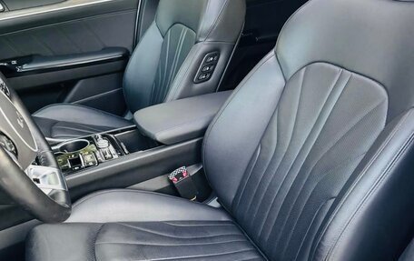 KIA K5, 2021 год, 2 100 000 рублей, 12 фотография