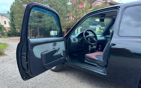 Nissan Micra II, 2001 год, 290 000 рублей, 24 фотография