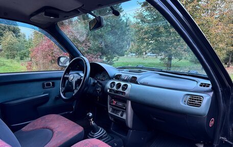 Nissan Micra II, 2001 год, 290 000 рублей, 30 фотография