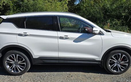 Geely Coolray I, 2021 год, 1 450 000 рублей, 4 фотография