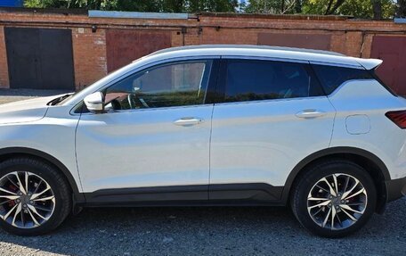 Geely Coolray I, 2021 год, 1 450 000 рублей, 6 фотография