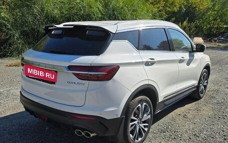 Geely Coolray I, 2021 год, 1 450 000 рублей, 7 фотография