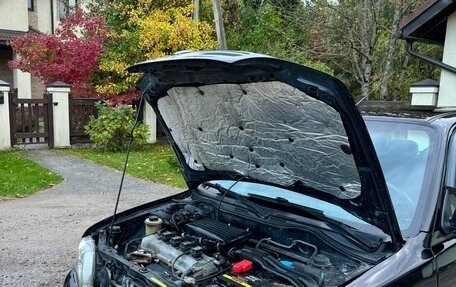Nissan Micra II, 2001 год, 290 000 рублей, 37 фотография