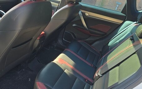 Geely Coolray I, 2021 год, 1 450 000 рублей, 10 фотография