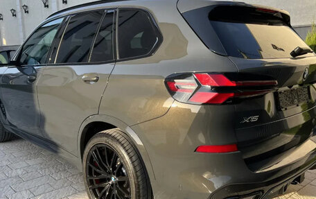 BMW X5, 2024 год, 10 780 000 рублей, 3 фотография