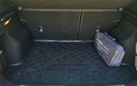 Geely Coolray I, 2021 год, 1 450 000 рублей, 13 фотография
