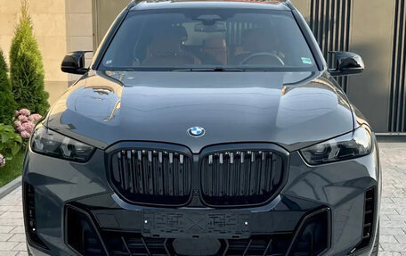BMW X5, 2024 год, 10 780 000 рублей, 4 фотография