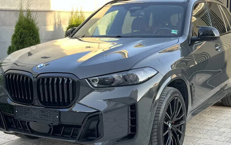 BMW X5, 2024 год, 10 780 000 рублей, 6 фотография