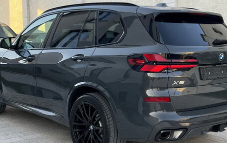 BMW X5, 2024 год, 10 780 000 рублей, 7 фотография