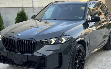 BMW X5, 2024 год, 10 780 000 рублей, 2 фотография