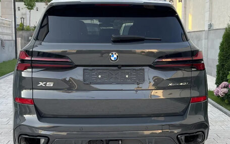 BMW X5, 2024 год, 10 780 000 рублей, 8 фотография