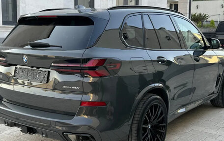 BMW X5, 2024 год, 10 780 000 рублей, 5 фотография