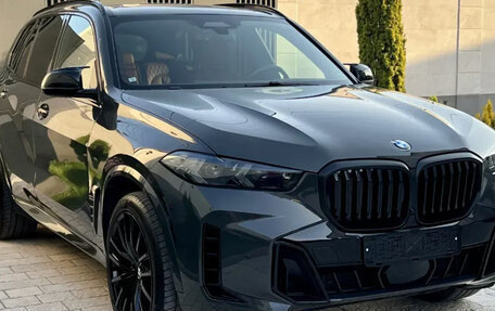 BMW X5, 2024 год, 10 780 000 рублей, 9 фотография
