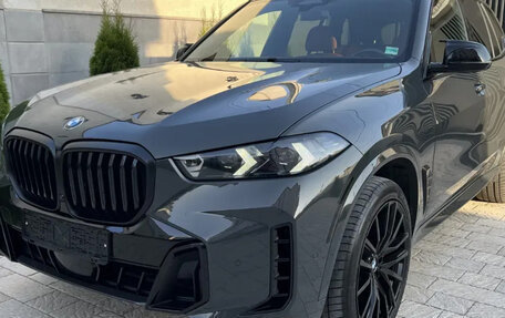 BMW X5, 2024 год, 10 780 000 рублей, 11 фотография