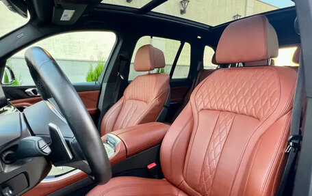 BMW X5, 2024 год, 10 780 000 рублей, 15 фотография