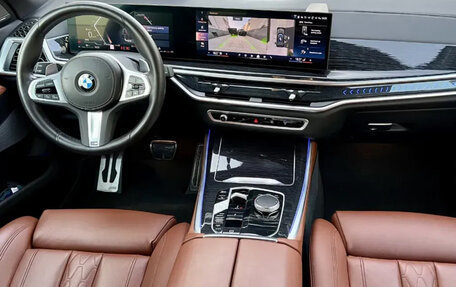 BMW X5, 2024 год, 10 780 000 рублей, 14 фотография